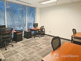 Regus | Huntcrest (Office Suites Plus)