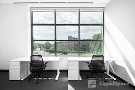 Regus | Schraffts Center