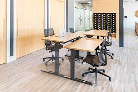 Venture X | Heartland