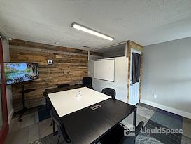 The Nest Coworking: Orange Park