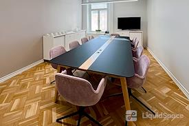 Regus | Helsinki, Luna House