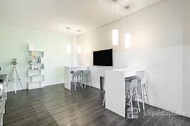 Regus | Eschborn, Business Park