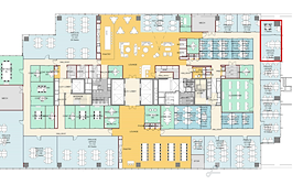 WeWork | 60 Anson Rd