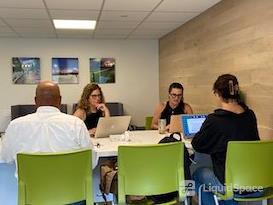 Office Evolution Westport