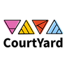 Logo of CourtYard Coworking