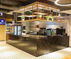 Awfis | Coworking-Lorven Tiara Kondapur