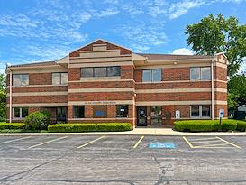 HQ | IL, Winfield - County Farm Rd