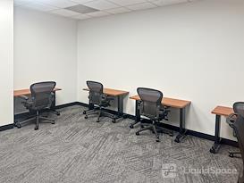 Regus | FL, Tampa - Westshore Int'l Plaza