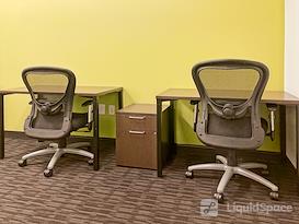 Regus | Cypress Park West