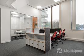 Regus | Bristol, Castlemead