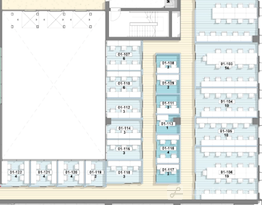 WeWork | 2 Dublin Landings