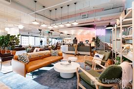 WeWork | Embassy TechVillage