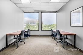 Regus | Gateway Executive Park