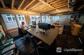 Impact Hub Stuttgart