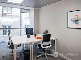 Regus | Santander, Juan de Herrera