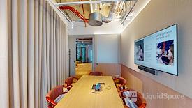 FORA | Bluefin Building, Bankside