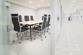 Lux Coworking
