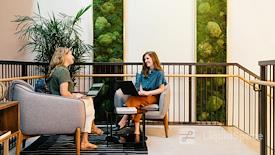 Industrious - Fashion Square