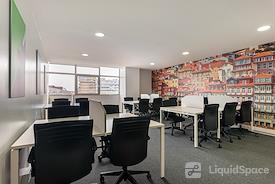 Regus | PORTO Boavista
