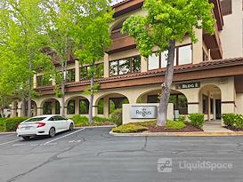 Regus | CA, Orinda - Orinda Way
