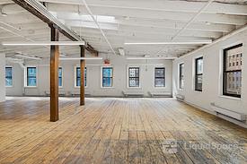 Prime Dumbo Full Floor Lofts & Penthouse