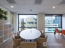 Regus | WELLINGTON, Willis Street