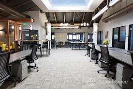 Satellite Workplaces Campbell