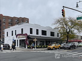 Astoria Coworking