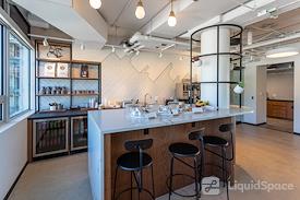 Industrious - Pearl Street