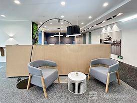 Regus | Guangzhou, Pearl River Tower