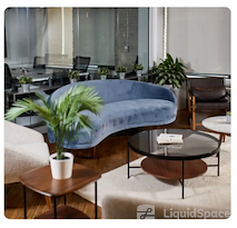 iQ Offices | 545 King Street
