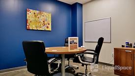 Office Evolution - Burlington