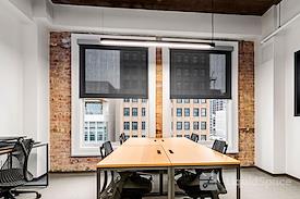 Hines | The Square at Kearns Building