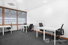 Regus | Heathrow, Stockley Park, The Square