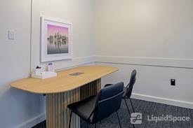 Industrious - Yonge & Bloor