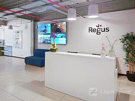 Regus | Grand Bay, Central