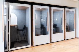 Industrious - West Palm Beach