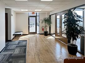 Spaces | OH, Columbus - Broad St
