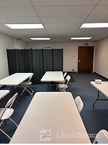 Harmony training center