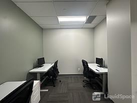 Ideal Spaces Bellevue