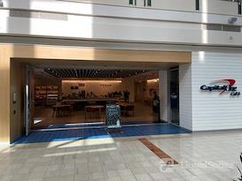 Capital One Café - Woodlands