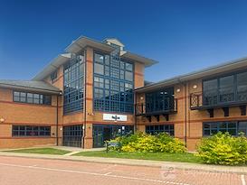 Regus | St Neots, Nelson House