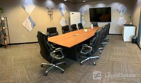 Spoke Coworking - Lounge & Suites