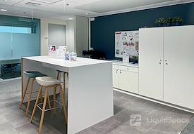 Regus | Helsinki, Pasilanportti