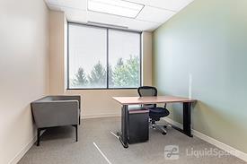 Regus | Cantera Center