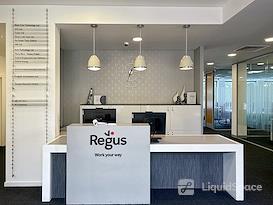 Regus | Oxford, Oxford Science