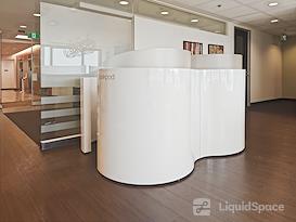 Regus | Sussex Centre