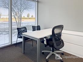 Regus | Alliance