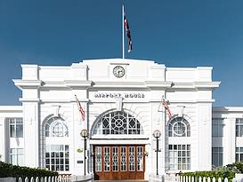 Regus | Borehamwood, Maxwell Road