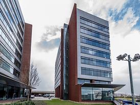Regus | Prague Bucharova 2567